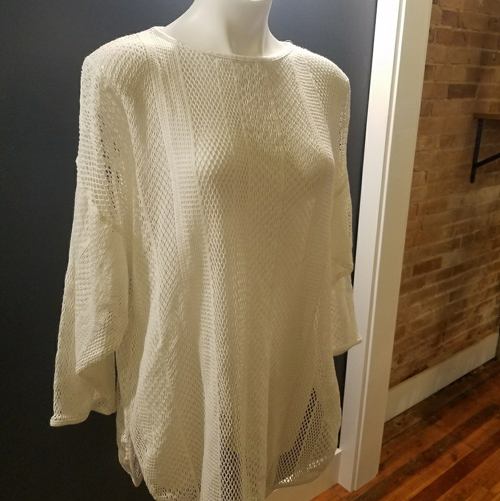 Beach Cover-Up